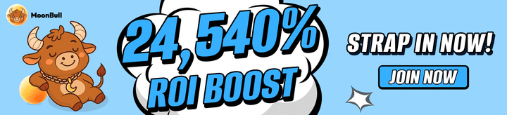 Regret Missing Dogwifhat? MoonBull Presale Live as the Best Crypto for 2025 with 1000x Crypto Potential 3 Regret Missing Dogwifhat? MoonBull Presale Live as the Best Crypto for 2025 with 1000x Crypto Potential = The Bit Journal