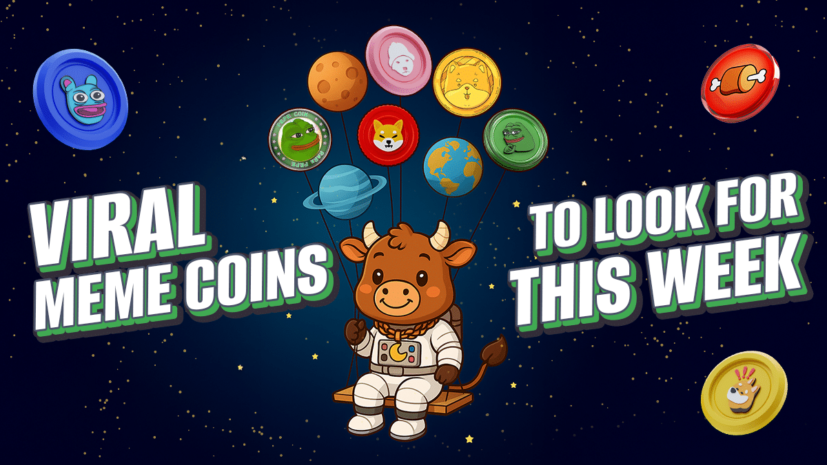 7 Best Cryptos to Watch in Chicago: MoonBull and Other Must-Watch Coins for Big ROI in 2025