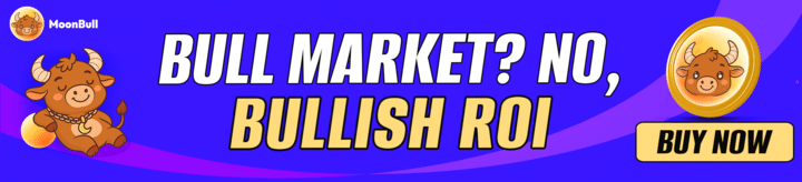 3 Top Cryptos to Join in 2025 Before the Next Bull Run Hits = The Bit Journal