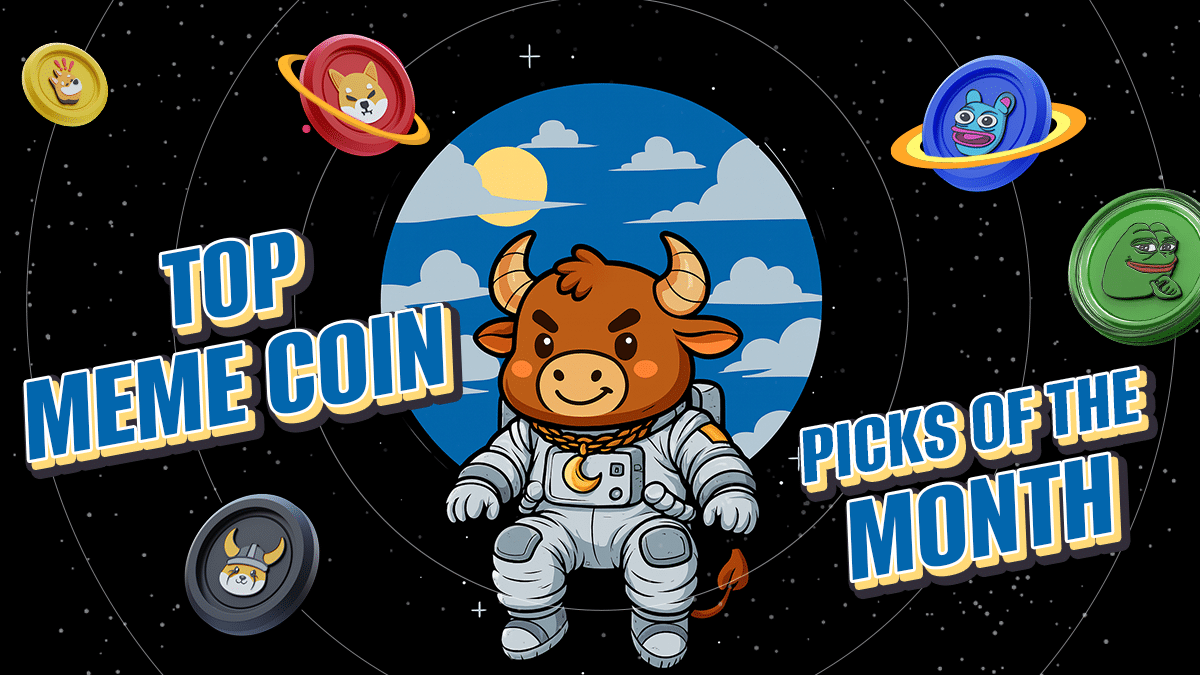 3 Top Cryptos to Join in 2025 Before the Next Bull Run Hits