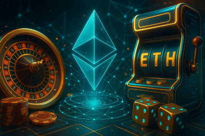 Ethereum-Casinos
