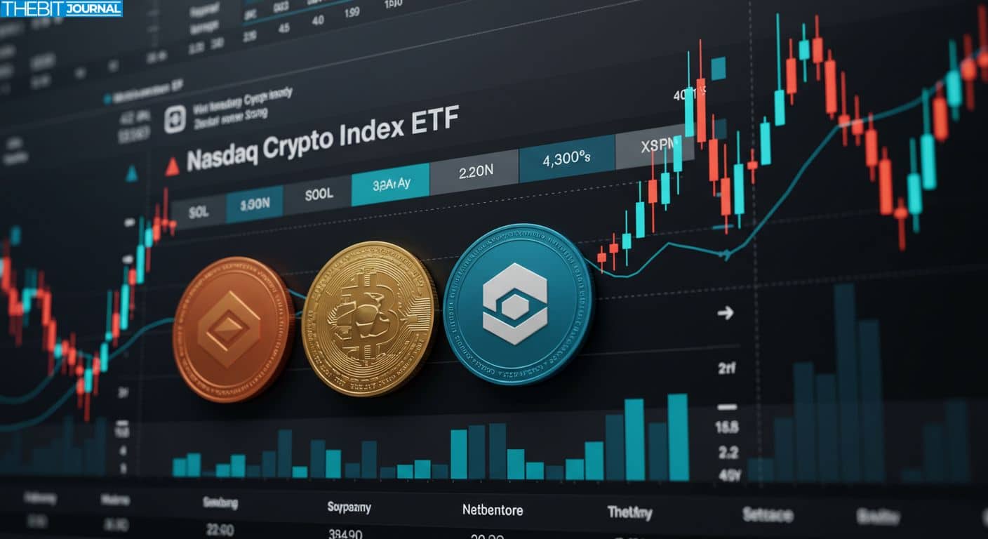 Hashdex Files to Add Solana, Cardano, and XRP to Its Nasdaq Crypto Index ETF 9 Hashdex Crypto Index ETF