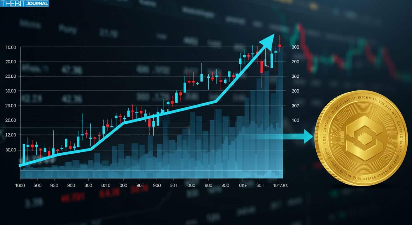 Pantera Warns Solana ETF Could Ignite Institutional Inflows by Q4 2025 9 Solana Institutional Inflows Surge as Spot ETF Nears