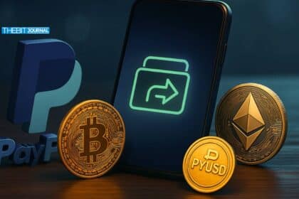 PayPal Adds Bitcoin, Ethereum, and Stablecoin P2P Payments