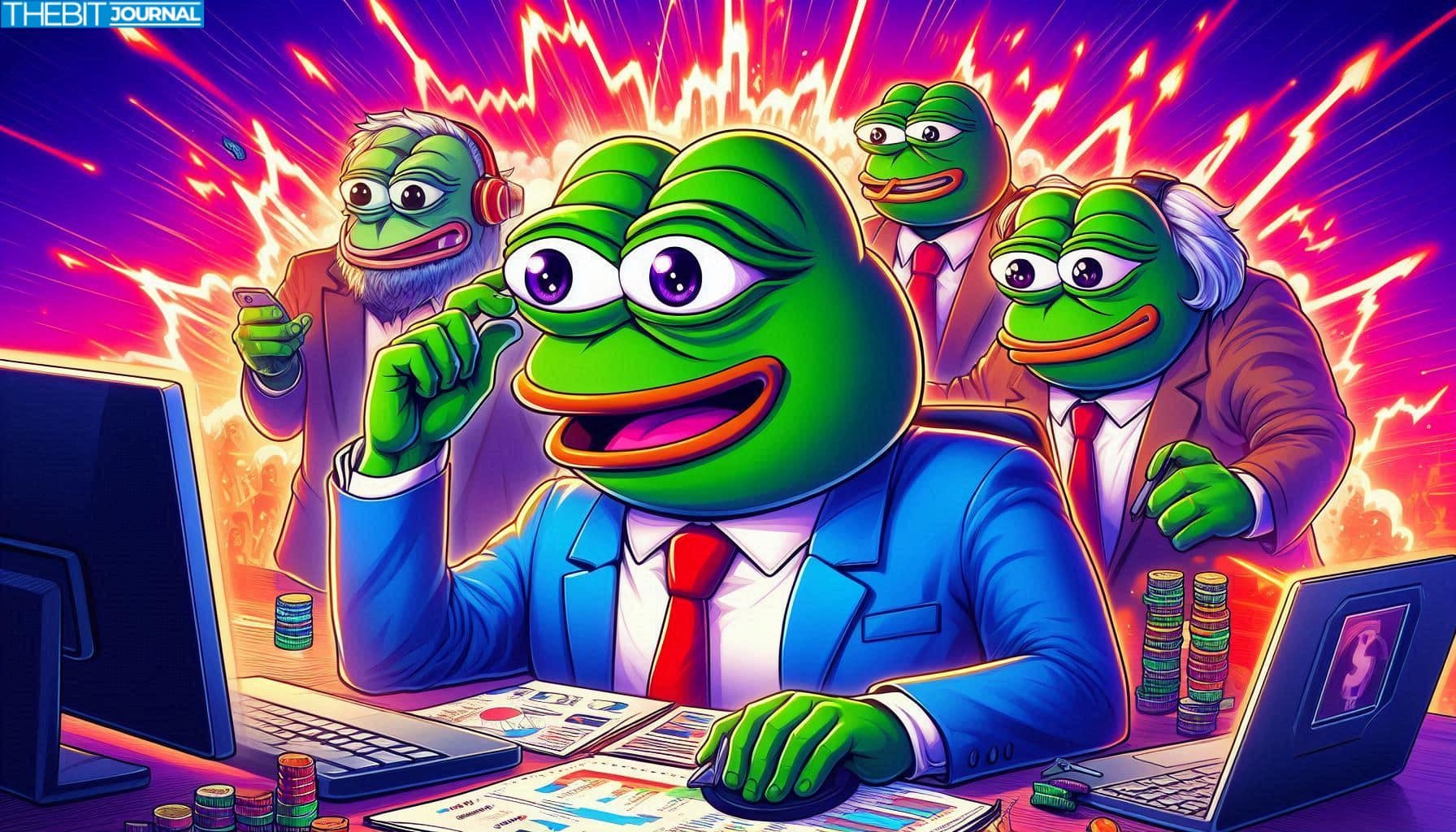 Analysts Eye 200–300% Rally as PEPE Forms Rare Ascending Triangle 8 Pepe Price Prediction