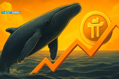 Pi Network Whale Sparks Frenzy: Insider Move or Coincidence?