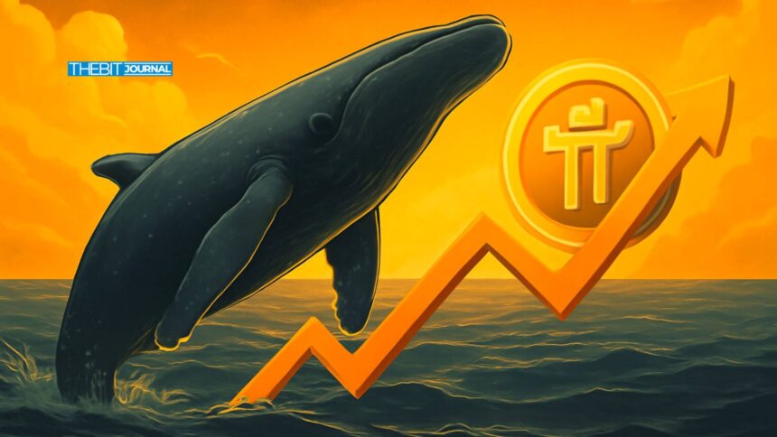 Pi Network Whale Sparks Frenzy: Insider Move or Coincidence? 7 Pi Network Whale Sparks Frenzy: Insider Move or Coincidence?