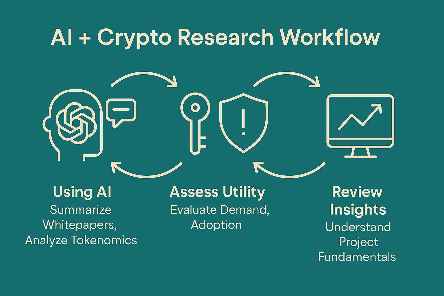 Using ChatGPT to Analyze Coins Before You Invest: A Practical Guide 9 using ChatGPT to research coins