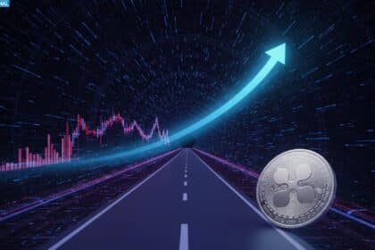 XRP bildet seltenes Morning Star Muster, während Wale 640 Mio. Dollar von Börsen abziehen