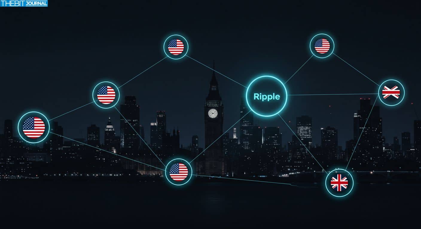 US-UK Taskforce