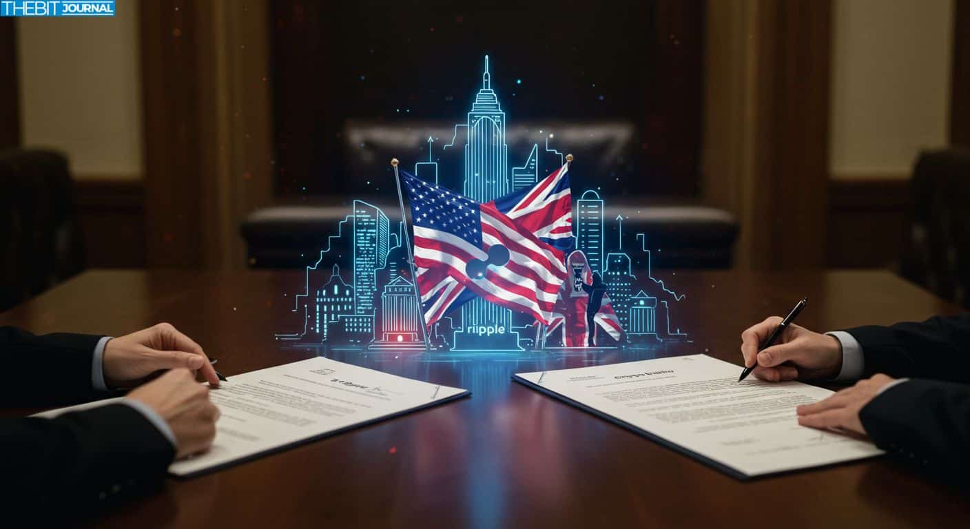 US-UK Taskforce