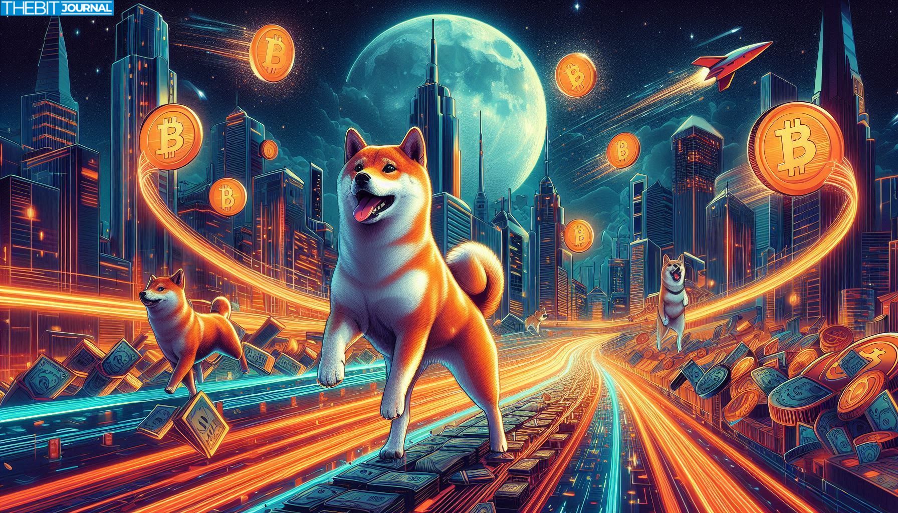 Shiba Inu Comeback? Kusama’s Bold Roadmap Hints at Explosive Price Action 9 Shiba Inu Price Prediction