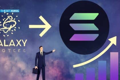 Forward Industries’ $1.58B Solana Purchase Sparks Institutional Wave, Galaxy Follows