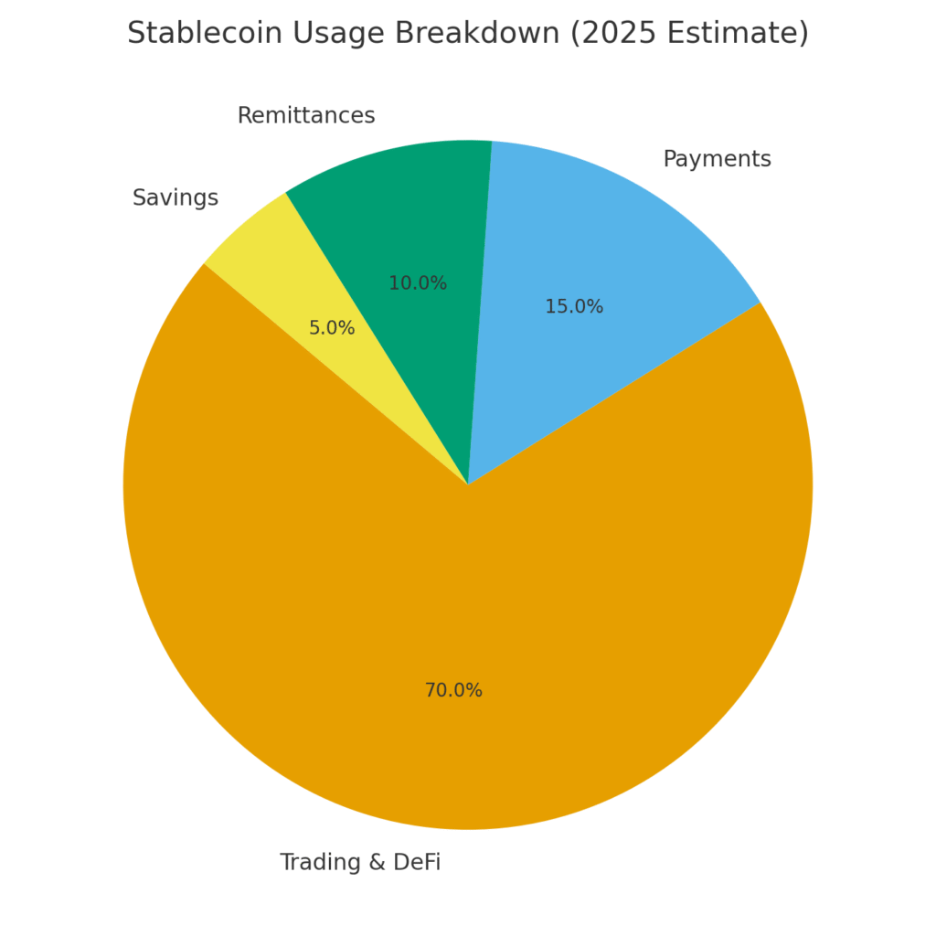 Are Stablecoins Really Stable? Stablecoin Risks and Rewards Explained 10 Are Stablecoins Really Stable? Stablecoin Risks and Rewards Explained = The Bit Journal