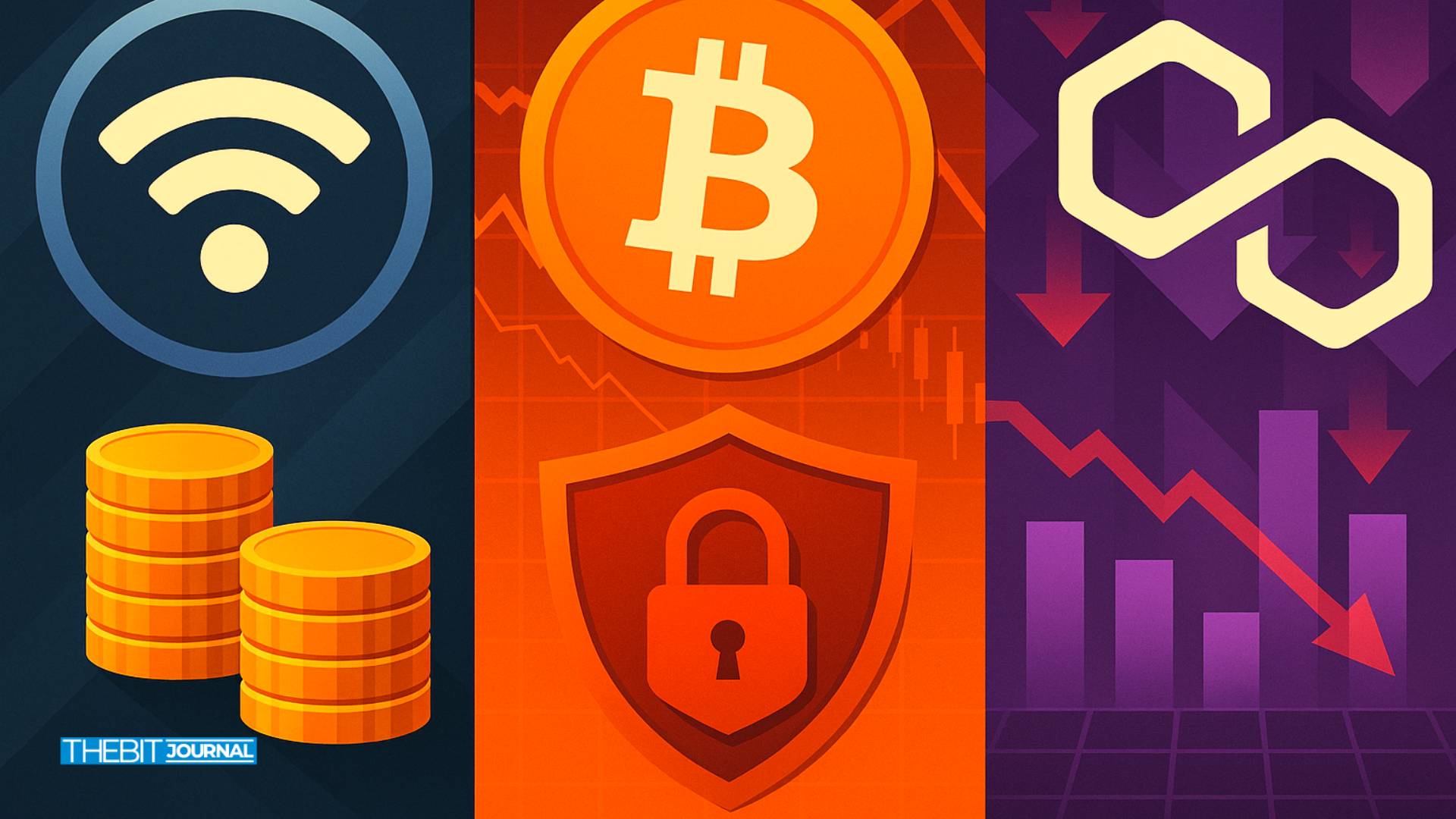 Crypto Weekly: WLFI Buyback, SwissBorg Breach, and Polygon Woes 8 WLFI and Polygon
