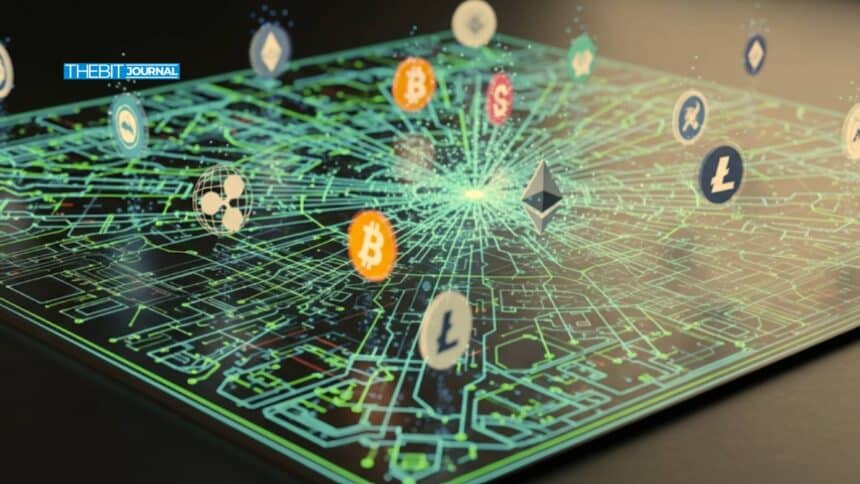 What Is Tokenomics? The Blueprint Behind Cryptocurrency Value 7 tokenomics explained