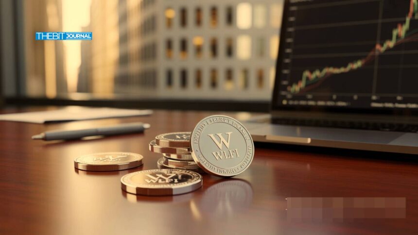 WLFI Price Surges 10% as Traders Bet on Buyback-and-Burn Plan 7 WLFI Price Surges 10% as Traders Bet on Buyback-and-Burn Plan
