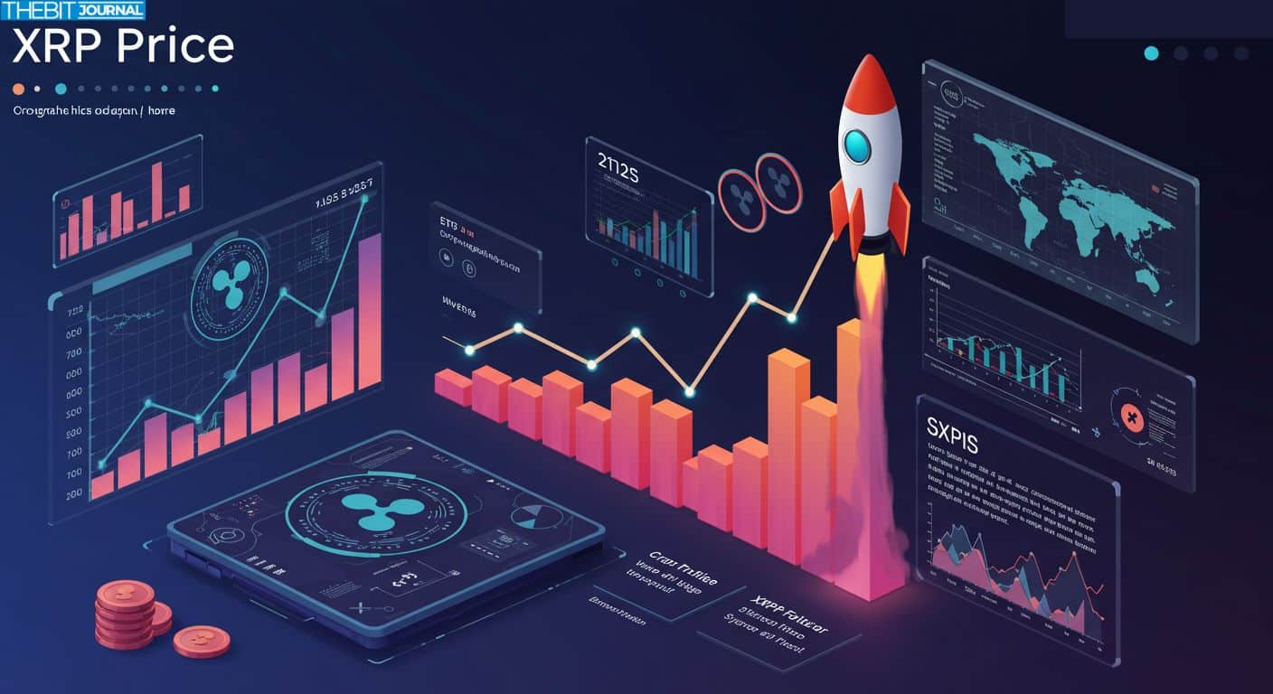 XRP’s 2025 Turning Point: Will ETFs and Futures Fuel a Multi-Year Rally? 8 XRP Price Prediction 2025