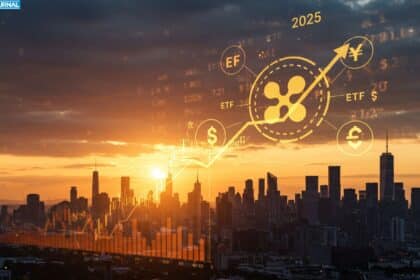 Neue XRP-ETFs kommen auf den Markt – Ist dies der Beginn des nächsten großen Zyklus für XRP?