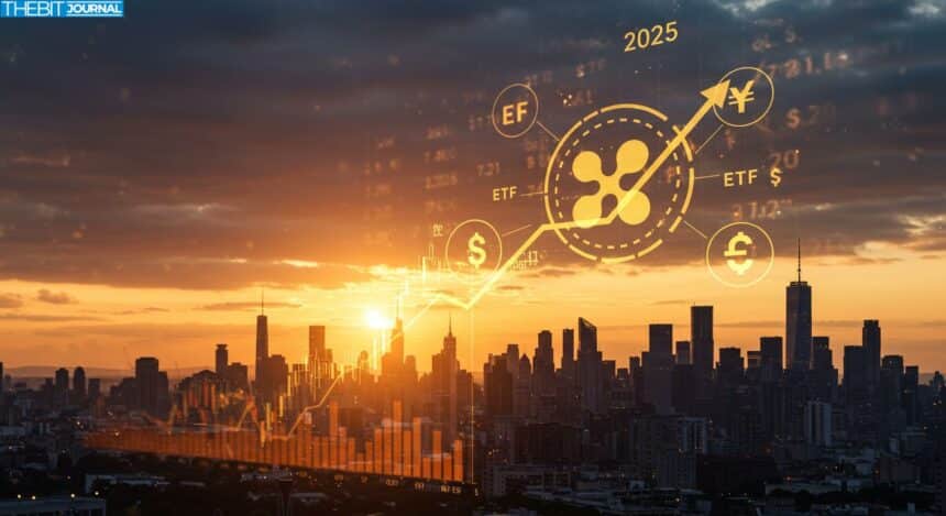 XRP-Kursprognose: Analysten erwarten einen Kursanstieg auf 10 US-Dollar, da die Stimmung explodiert 7 Neue XRP-ETFs kommen auf den Markt – Ist dies der Beginn des nächsten großen Zyklus für XRP?