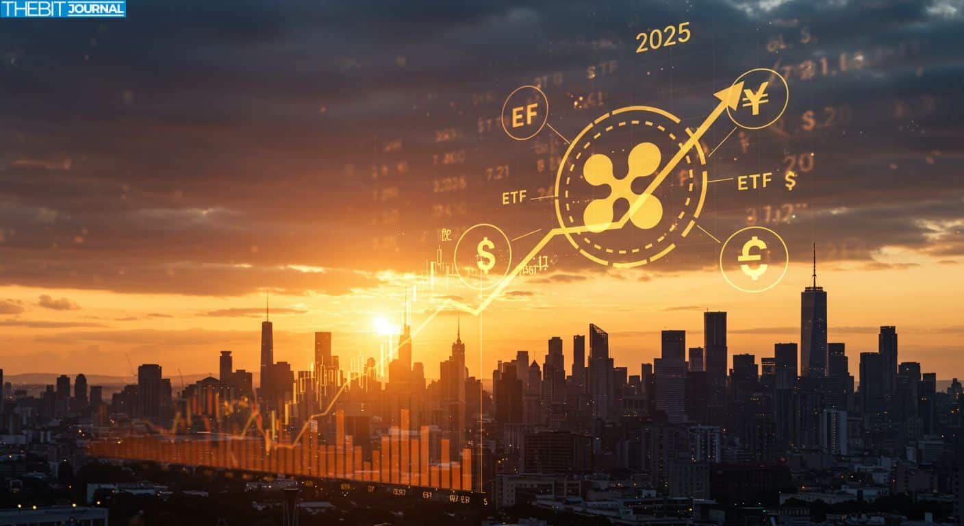 XRP’s 2025 Turning Point: Will ETFs and Futures Fuel a Multi-Year Rally? 9 XRP Price Prediction 2025