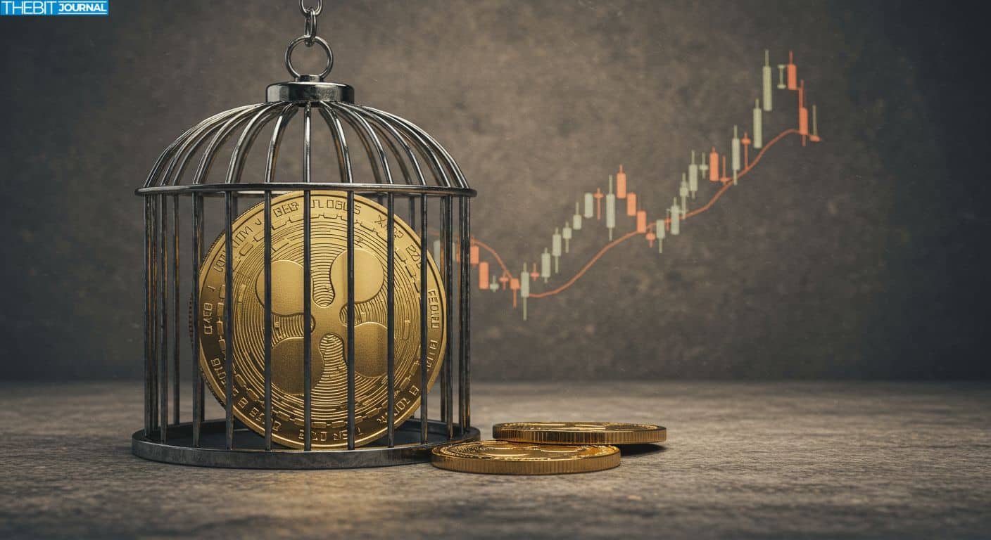 XRP Price Outlook