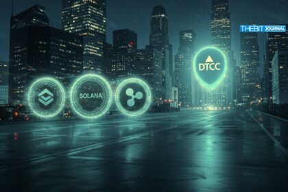 Solana, HBAR, XRP ETF Listings on DTCC Ignite Market Speculation