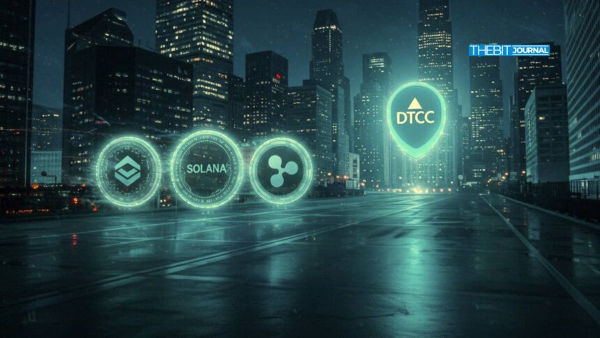 Solana, HBAR, XRP ETF Listings on DTCC Ignite Market Speculation 7 Solana, HBAR, XRP ETF Listings on DTCC Ignite Market Speculation