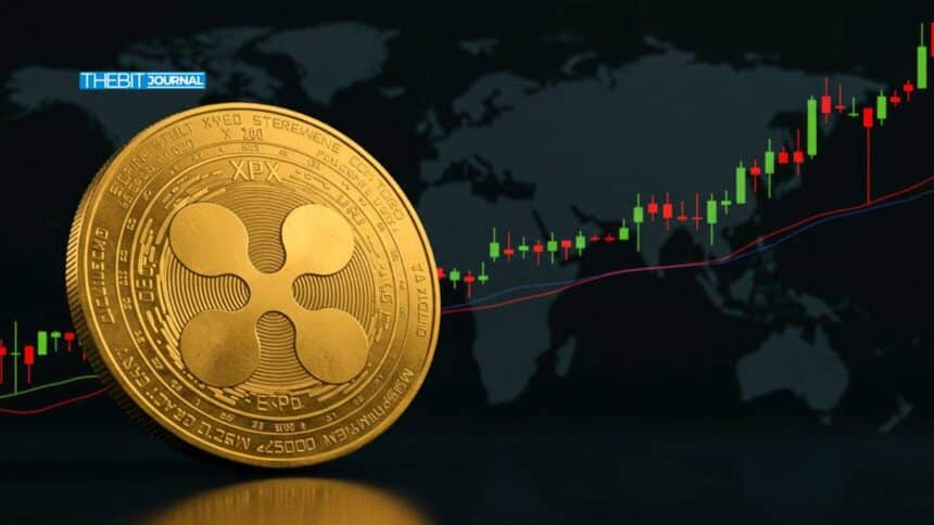 XRP at a Deciding Level: Elliott Wave Analysts Eye $5 by Year-End 2025 7 XRP Preisprognose: Kann der ETF Hype XRP über 2,63 $ und zurück in die Top 4 bringen?