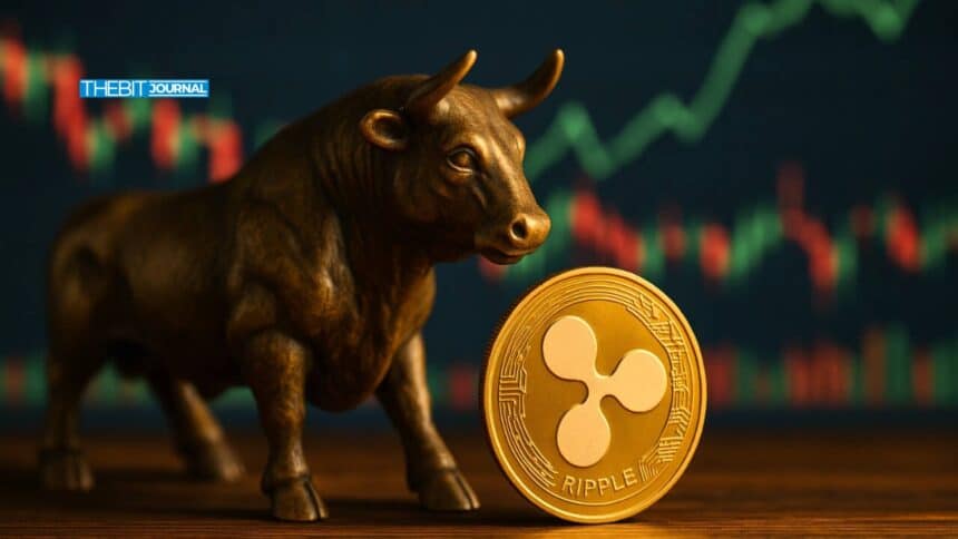 XRP Spot ETF Approved, XRPR to Trade September 18: Can Price Break $3.33? 7 XRP Spot ETF Approved, XRPR to Trade September 18: Can Price Break $3.33?