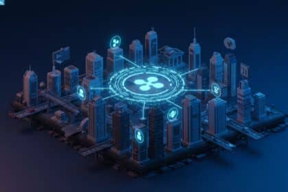 XRP Ledger überholt Solana beim RWA-Tokenisierungswert, da Institutionen stärker aufspringen