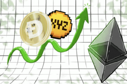 Ethereum Targets $5,500 While Dogecoin and XYZVerse (XYZ) Hover Near $1