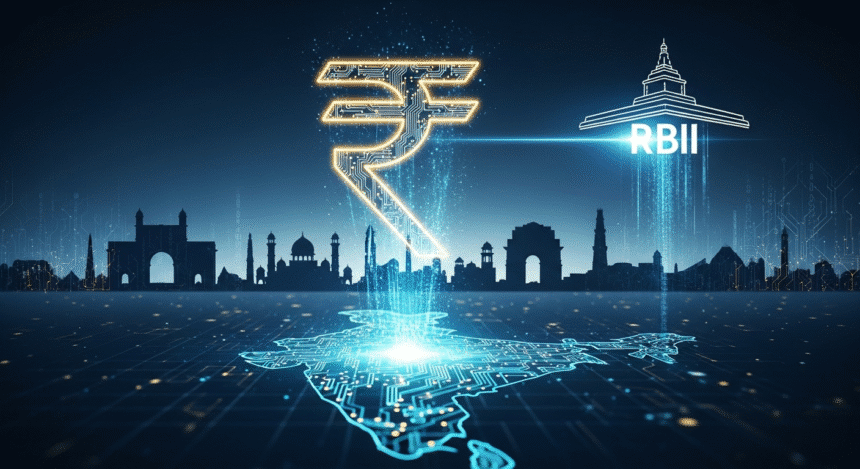 How India’s RBI-Backed Digital Rupee Could Reshape Payments for 1.4 Billion People 7 India Set To Launch RBI-Backed Digital Rupee, Says Union Minister