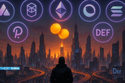 Multi-Chain DeFi Platforms