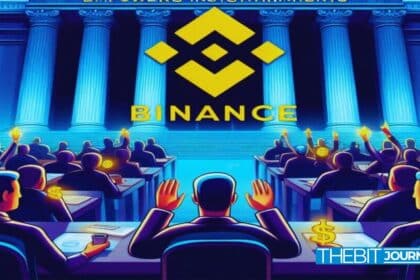 Binance Junior Update bringt Geschenke, Zahlungen und In-App-Lernen für Familien