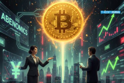 Bitcoin and Japan Yen