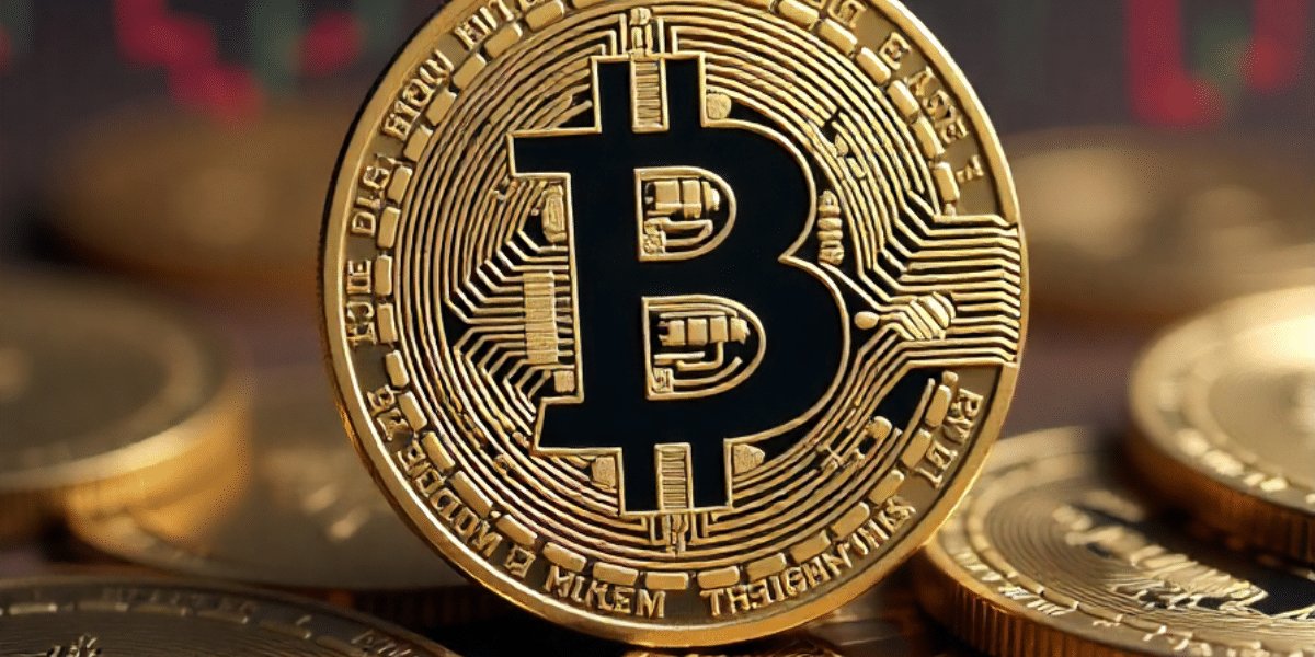 new BTC all-time-high
