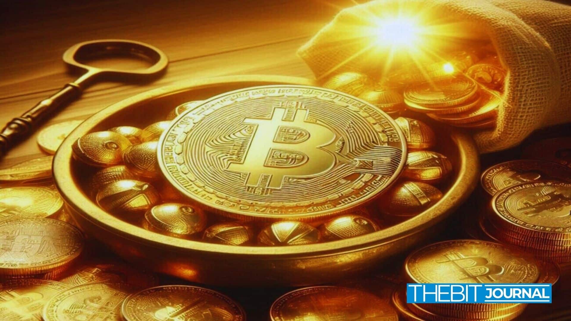 Peter Schiff’s $75K Bitcoin Warning Tests Faith in Digital Gold 8 Gold Shines Brighter Amid Bitcoin Plunge
