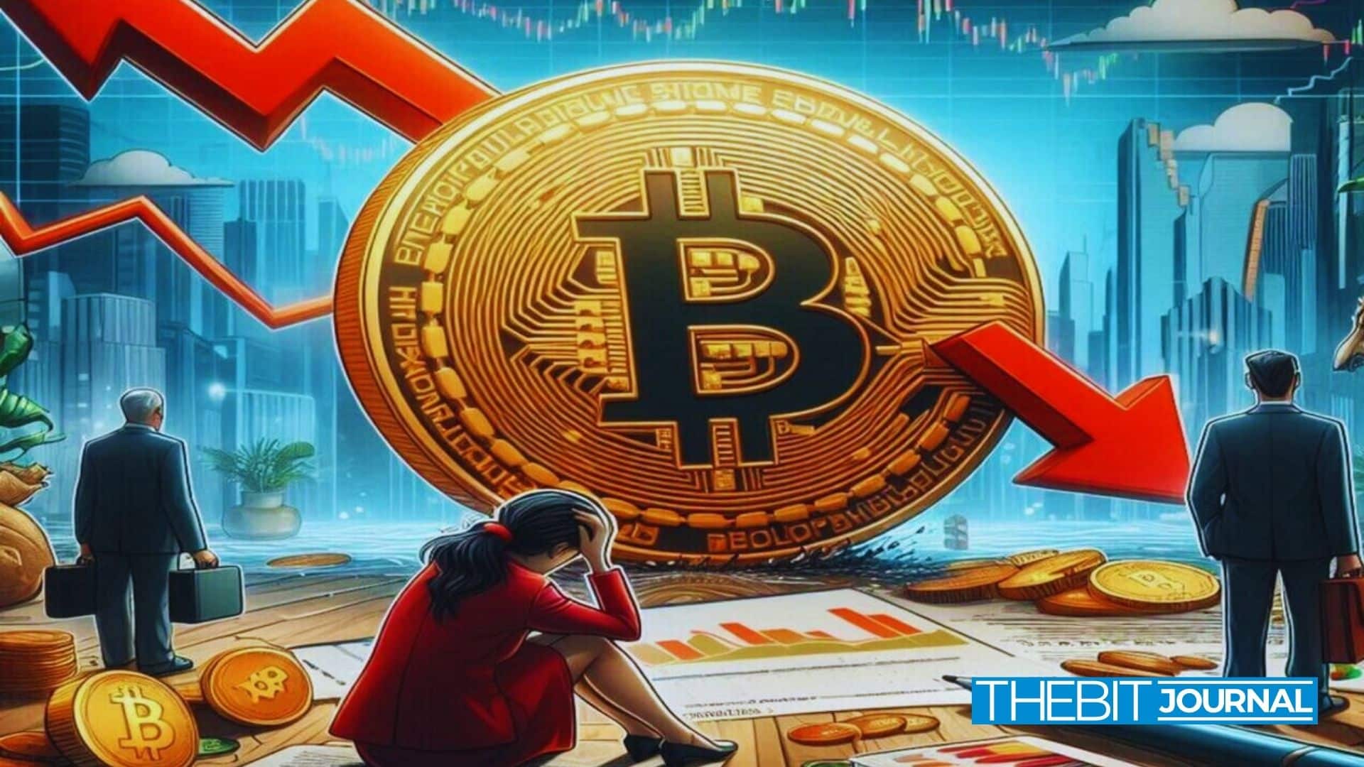 Bitcoin Market Shift as Liquidity Signals Hint at a Turning Point 9 Bitcoin Market Shift as Liquidity Signals Hint at a Turning Point