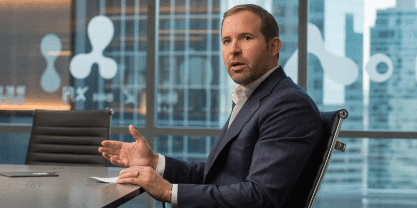 The role of XRP