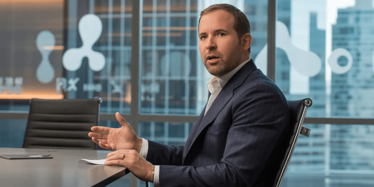 Why XRP Still Matters in Ripple’s Strategy Despite RLUSD’s Growing Influence