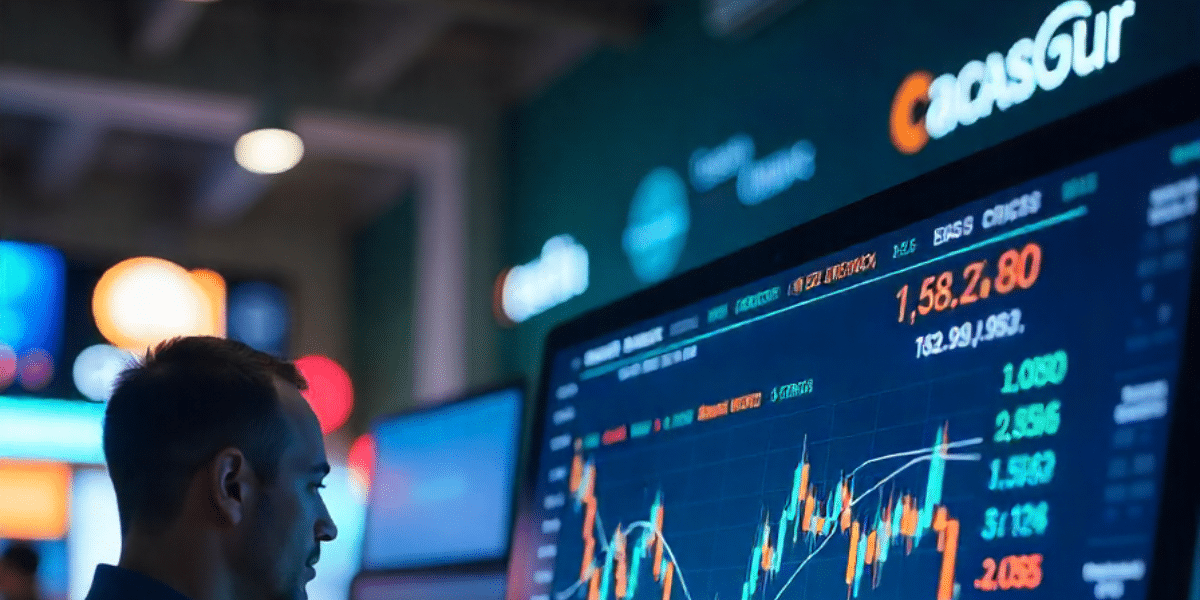 Will Citi Group's Dive into Institutional Crypto Custody Penetrate the Tight Market? 9 Institutional crypto custody