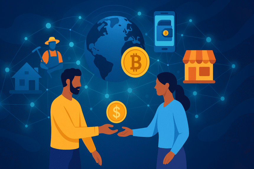 How Crypto Assets Are Changing Cross-Border Microfinance in 2025: A Simple Guide to Global Inclusion 7 Cross-border microfinance through crypto assets is still young but full of promise.