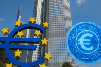 ECB Digital Euro