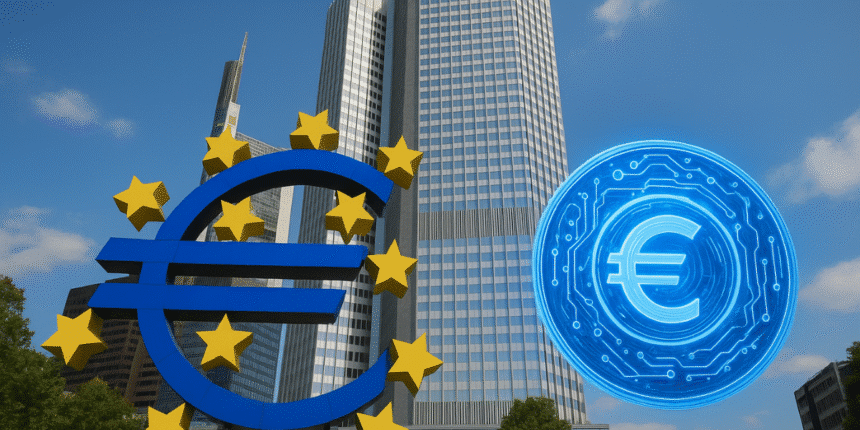 Will the ECB Digital Euro Plan to Reduce Reliance on US Payment Systems Succeed? 7 ECB Digital Euro