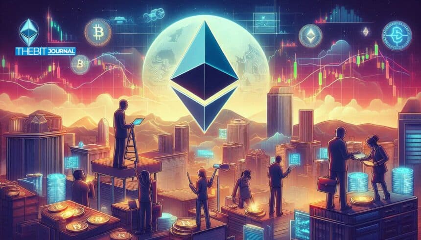 Ethereum Price Prediction: Institutional Buying Strengthens Despite Bearish Signals 7 Ethereum Price Prediction: Institutional Buying Strengthens Despite Bearish Signals