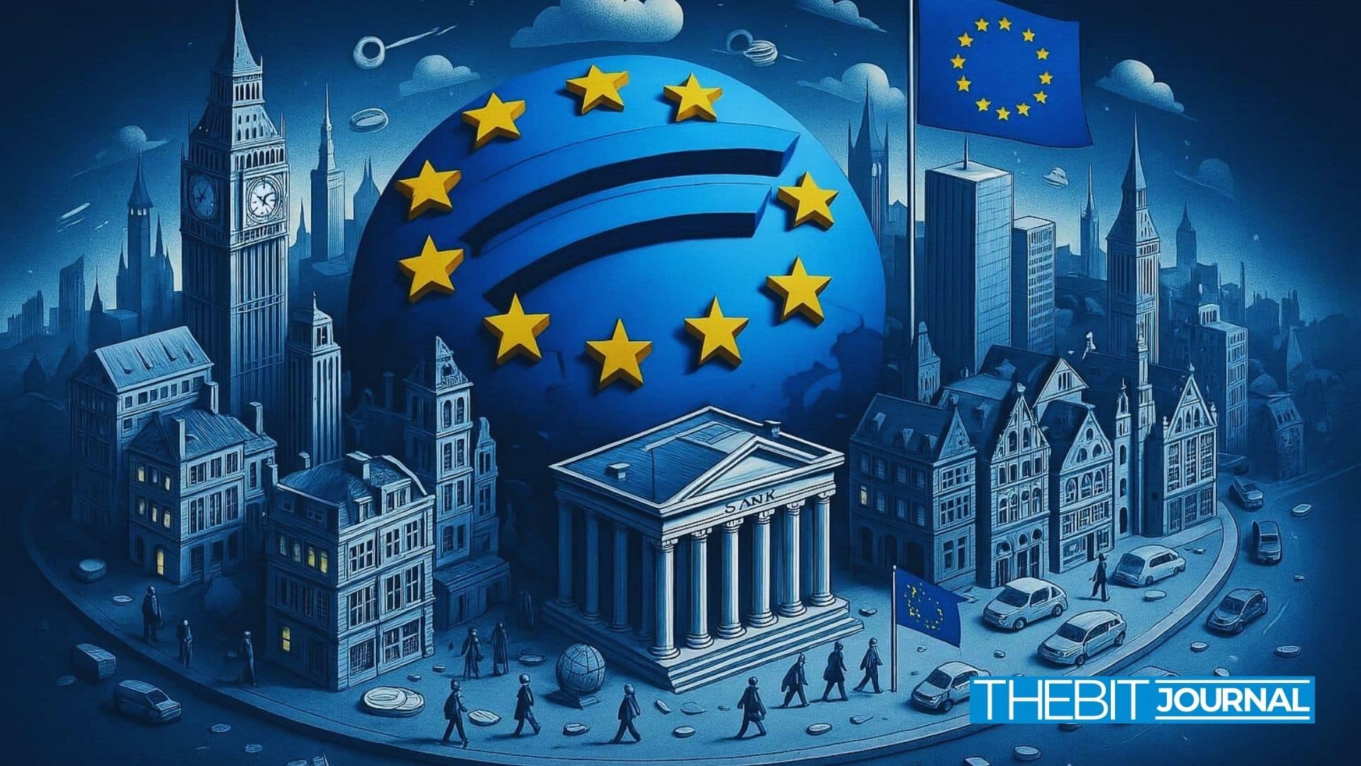 EU Sanctions Expand Across Regional Banks