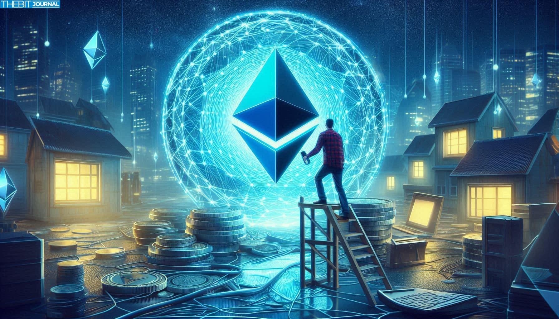 Ethereum Price Prediction