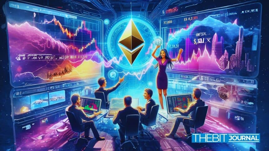 Der Start des MegaETH-Mainnets rückt näher, nachdem ein 35K-TPS-Test Ethereum verblüfft hat 7 Der Start des MegaETH-Mainnets rückt näher, nachdem ein 35K-TPS-Test Ethereum verblüfft hat.