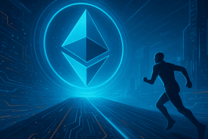 Warum das Ethereum Fusaka Upgrade die ETH Performance neu definieren könnte